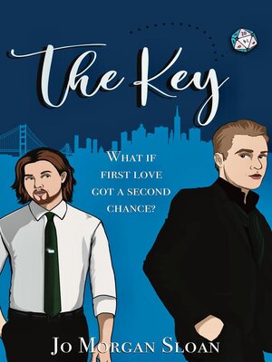 cover image of The Key